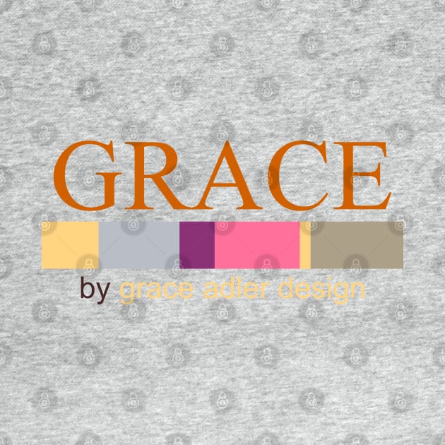 Grace by Screen Break